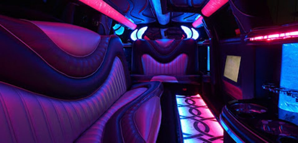 Using a Limo Service For Business Purposes