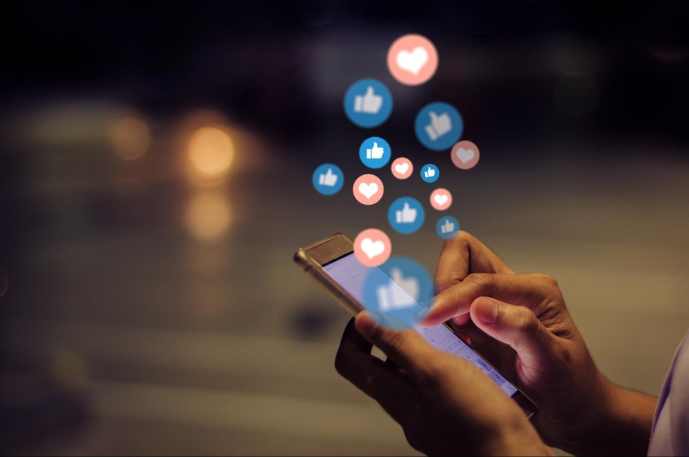 Social Media 