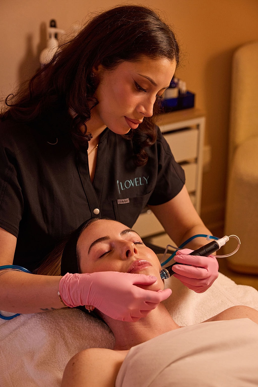 Med Spa Sservices