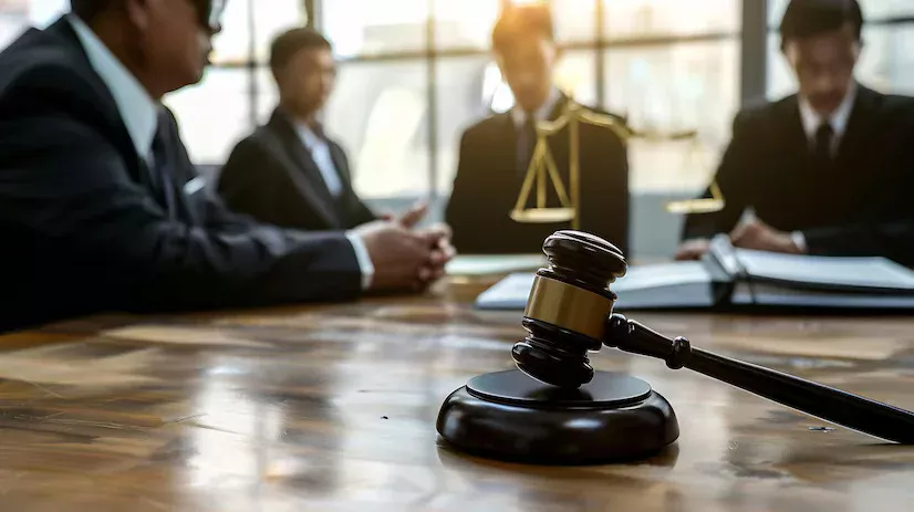 Personal Lawyer